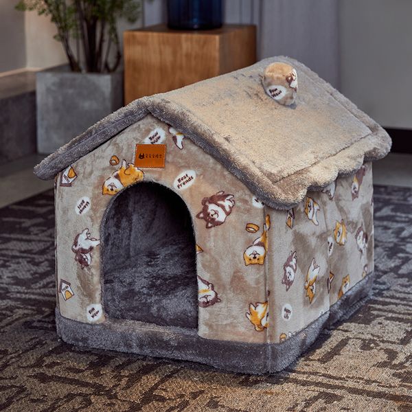 removable cat bed house kennel nest winter pet nest cat tent dog kennel sofa warm dog house cushion pet products mat bed
removable cat bed house kennel nest winter pet nest cat tent dog kennel sofa warm dog house cushion pet products mat bed