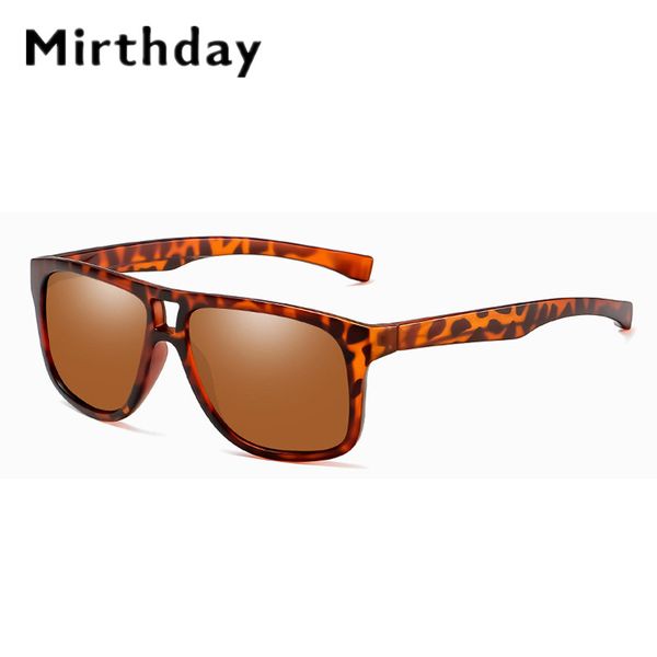 mirthday classic sport sunglasses men women polarized lens sun glasses outdoor fishing driving glasses uv400 shade, White;black
mirthday classic sport sunglasses men women polarized lens sun glasses outdoor fishing driving glasses uv400 shade, White;black