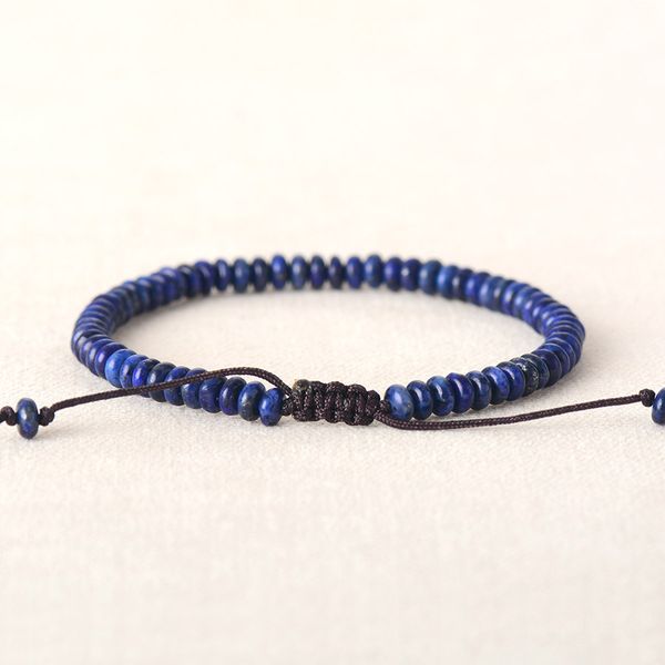 women bracelet disc shape lapis lazuli friendship bracelets bijoux fashion punk bracelet women jewelry gifts
women bracelet disc shape lapis lazuli friendship bracelets bijoux fashion punk bracelet women jewelry gifts