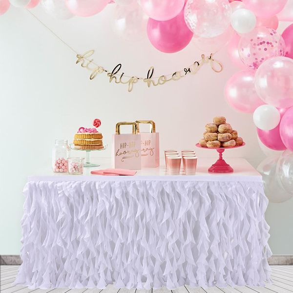 table skirt tutu fashion multi layers tulle curly tableware birthday party decoration banquet wedding home supplies
table skirt tutu fashion multi layers tulle curly tableware birthday party decoration banquet wedding home supplies