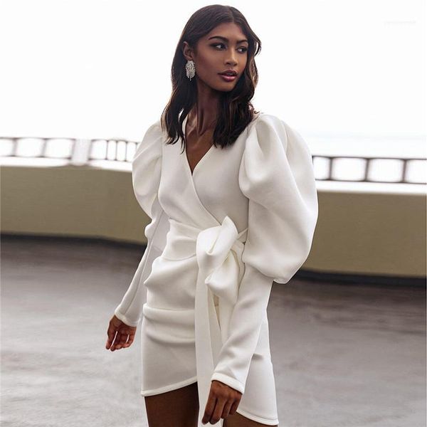 sleeve belt ribbon bow womens dress office lady casual dress womens designer dress fashion puff, Black;gray
sleeve belt ribbon bow womens dress office lady casual dress womens designer dress fashion puff, Black;gray