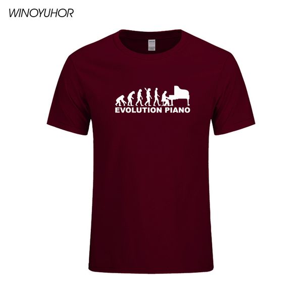 evolution pianist piano t shirt men summer short sleeve thanksgiving day team music t-shirts funny gift tee camiseta
evolution pianist piano t shirt men summer short sleeve thanksgiving day team music t-shirts funny gift tee camiseta