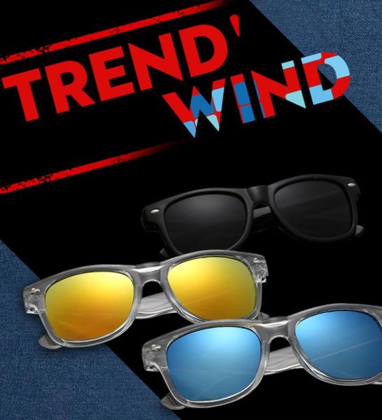 2020sunglasses for kids sun glasses for children boys girls sunglass uv400 protection rivet gafas, White;black
2020sunglasses for kids sun glasses for children boys girls sunglass uv400 protection rivet gafas, White;black