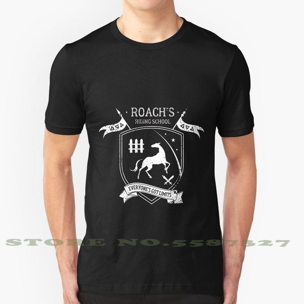 roach's riding school graphic custom funny tshirt roach plotka gerlat geralt of rivia horse horse riding riding school
roach's riding school graphic custom funny tshirt roach plotka gerlat geralt of rivia horse horse riding riding school
