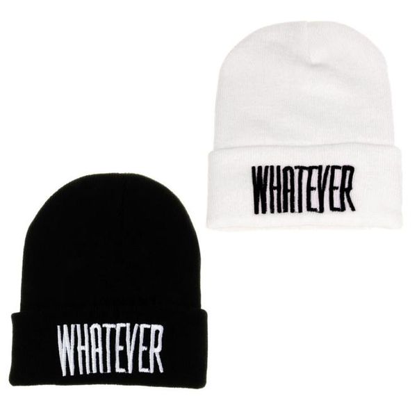 beanie/skull caps beanies cap letter embroidery warm hat knitted hats hip hop men women lovers street dance bonnet skullies black white #t1p, Blue;gray
beanie/skull caps beanies cap letter embroidery warm hat knitted hats hip hop men women lovers street dance bonnet skullies black white #t1p, Blue;gray