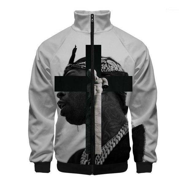 rapper mens designer zipper hoodies fashion digital printing hoodies casual long sleeve cardigan hoodies males clothing pop, Black
rapper mens designer zipper hoodies fashion digital printing hoodies casual long sleeve cardigan hoodies males clothing pop, Black