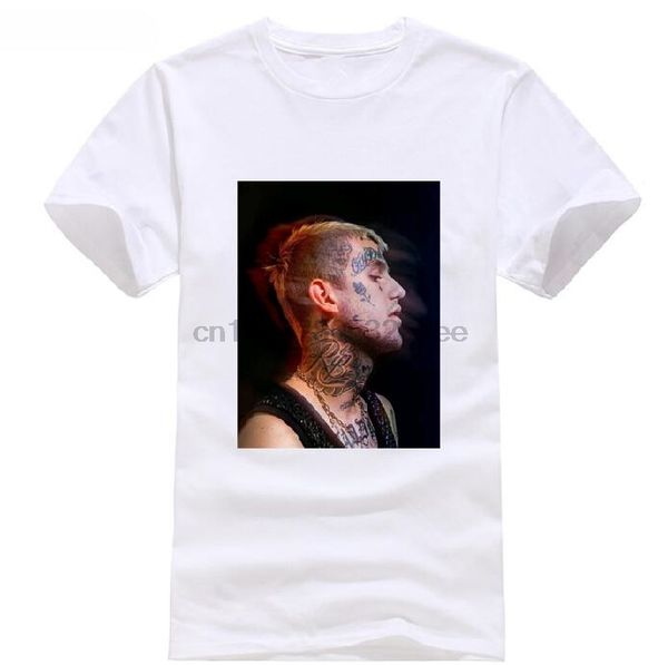 lil pump men t shirt hip hop raper 2019 t-shirt brand shirts jeans print classic quality high t-shirt style round t-shirt
lil pump men t shirt hip hop raper 2019 t-shirt brand shirts jeans print classic quality high t-shirt style round t-shirt