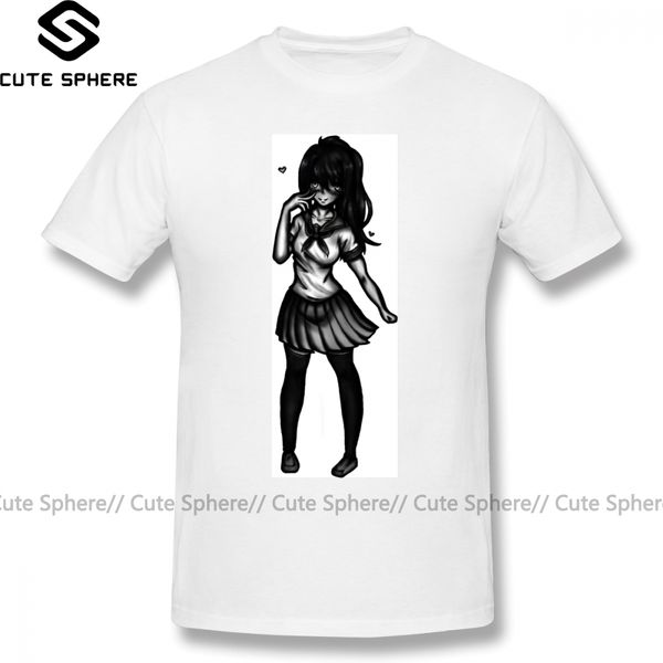 yandere футболка yandere chan затушеванный футболка с коротким рукавом симпатичные майка размер лета хлопка mens plus печати tshirt
yandere футболка yandere chan затушеванный футболка с коротким рукавом симпатичные майка размер лета хлопка mens plus печати tshirt