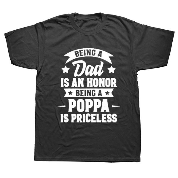 being a dad is priceless t-shirt mens short sleeves oversized streetwear hip hop printed t shirts tees
being a dad is priceless t-shirt mens short sleeves oversized streetwear hip hop printed t shirts tees