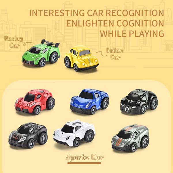 48pcs/set cute mini diecast car alloy pull back vehicles model toy metal lovely colorful car toys alloy car for kids gift yes
48pcs/set cute mini diecast car alloy pull back vehicles model toy metal lovely colorful car toys alloy car for kids gift yes