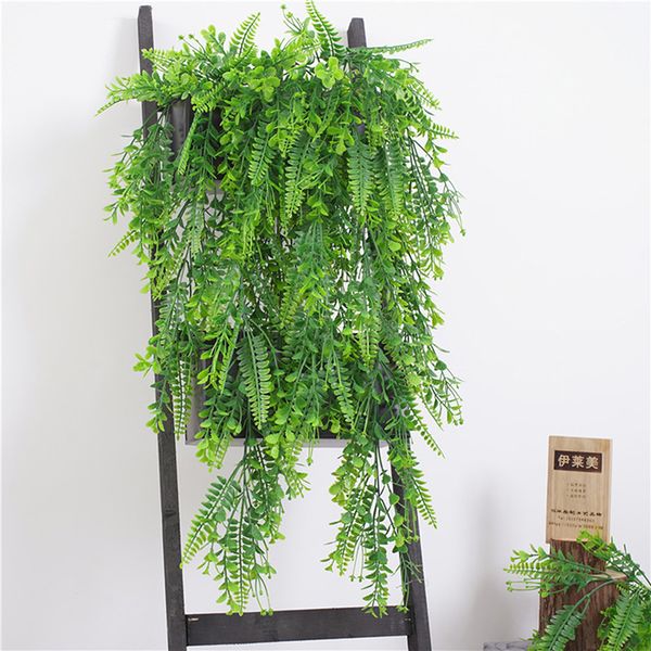 decorative flowers & wreaths artificial decoration green vine delicate garland plant fake foliage party wedding garden decor hanging
decorative flowers & wreaths artificial decoration green vine delicate garland plant fake foliage party wedding garden decor hanging