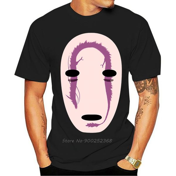chihiro spirited away haku no face fitted cotton/poly by next level t shirt printing short sleeve new tshirt tees streetwear
chihiro spirited away haku no face fitted cotton/poly by next level t shirt printing short sleeve new tshirt tees streetwear