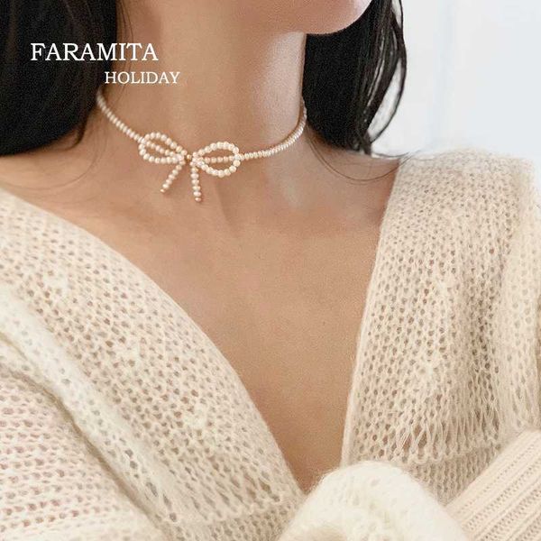 chains faramita holiday women ladies girls choker necklace vintage rosette retro natural pearl torque white handmade fahionable mini, Silver
chains faramita holiday women ladies girls choker necklace vintage rosette retro natural pearl torque white handmade fahionable mini, Silver