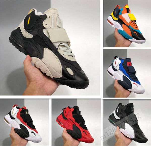 sportswear speed turf xz women men basketball shoes airing barrage mid qs mens trainers outdoor sport sneakers eur 36-45
sportswear speed turf xz women men basketball shoes airing barrage mid qs mens trainers outdoor sport sneakers eur 36-45