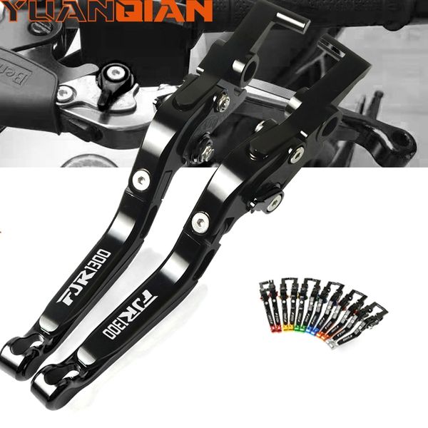 для fjr1300 fjr 1300 1995-2003 2002 мотоцикла аксессуаров cnc алюминиевых тормозных рычагов сцепления регулируемых откидных выдвижной
для fjr1300 fjr 1300 1995-2003 2002 мотоцикла аксессуаров cnc алюминиевых тормозных рычагов сцепления регулируемых откидных выдвижной