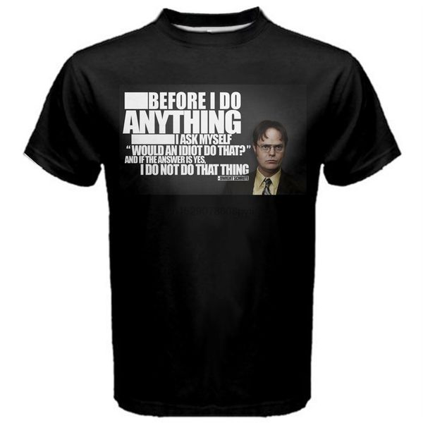 управление дуайт шрут цитата смешной mensport t-shirt tees ds1cool вскользь гордость тенниски unisex моды тенниски бесплатной доставки
управление дуайт шрут цитата смешной mensport t-shirt tees ds1cool вскользь гордость тенниски unisex моды тенниски бесплатной доставки