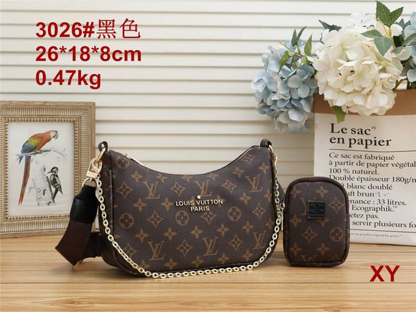 2020 pu leather bag women wallet brand designer shoulder bags handbags man mini purse clutch holder louis wallet a3026
2020 pu leather bag women wallet brand designer shoulder bags handbags man mini purse clutch holder louis wallet a3026