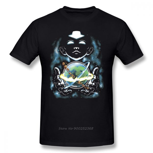 fashion cartoon avatar the last airbender aang t shirt male big size o-neck graphic print tee men cotton tshirt harajuku
fashion cartoon avatar the last airbender aang t shirt male big size o-neck graphic print tee men cotton tshirt harajuku