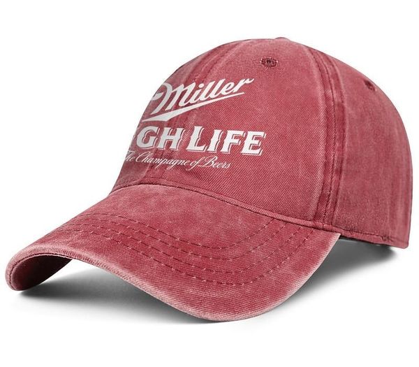 stylish miller high life the champagne of beers denim baseball cap blank hats lite beer alcohol cans a fine pilsner, Blue;gray
stylish miller high life the champagne of beers denim baseball cap blank hats lite beer alcohol cans a fine pilsner, Blue;gray