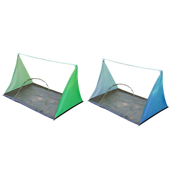 tents and shelters 2 people water resistance outdoor camping mosquito net hiking rodless tent lightweight portable anti-insect
tents and shelters 2 people water resistance outdoor camping mosquito net hiking rodless tent lightweight portable anti-insect