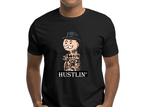 печать pattern футболка monopolys hustler обычная футболка man great summer style мужская майка последние s-3xl тенниска man подарок (2
печать pattern футболка monopolys hustler обычная футболка man great summer style мужская майка последние s-3xl тенниска man подарок (2
