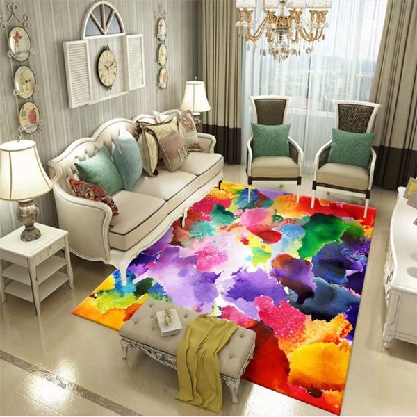 carpets colorful abstract paiting parlor carpet flannel soft bedroom area rugs bedside non-slip large for living room modern
carpets colorful abstract paiting parlor carpet flannel soft bedroom area rugs bedside non-slip large for living room modern