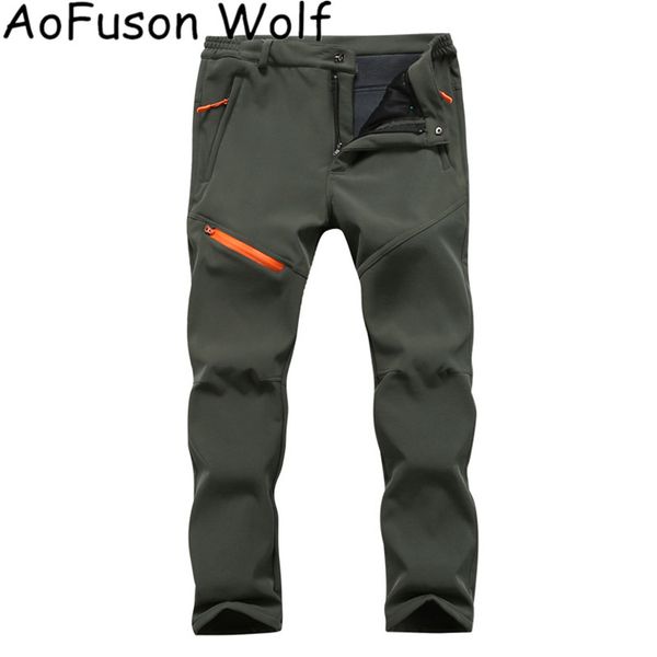 winter hiking pants men women fleece softshell camping outdoor casual sports waterproof windproof thermal trousers overalls 3xl, Black;green
winter hiking pants men women fleece softshell camping outdoor casual sports waterproof windproof thermal trousers overalls 3xl, Black;green