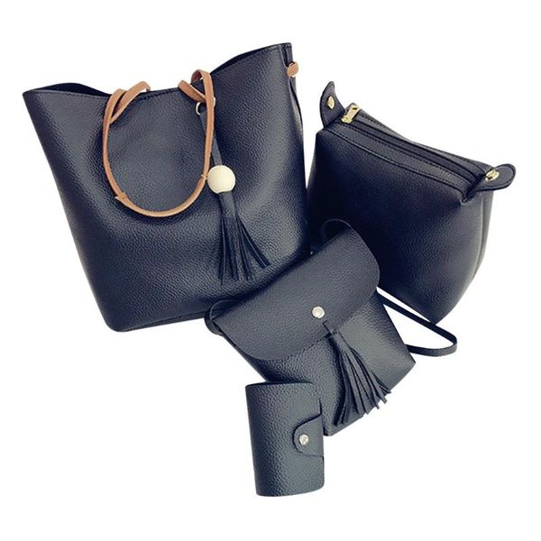 женщина мешок 2020 новая мода 4шт плеча сумка кошелек сумки bolsa feminina luxury wild girls коммуникатор #c
женщина мешок 2020 новая мода 4шт плеча сумка кошелек сумки bolsa feminina luxury wild girls коммуникатор #c