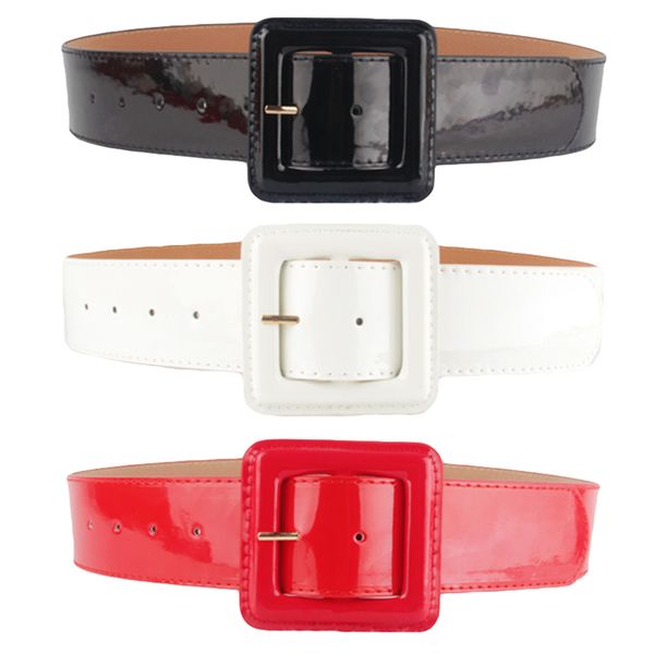 belts women ladies pu leather belt strap waistband (black/white/red) bltll0039, Black;brown
belts women ladies pu leather belt strap waistband (black/white/red) bltll0039, Black;brown