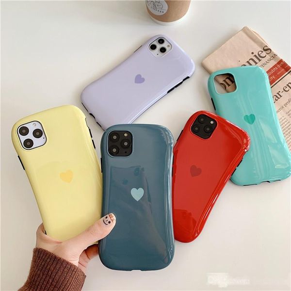 love heart-shaped phone case for iphonexr xs max 8 7 plus korean heart soft tpu phone back cover cases gifts
love heart-shaped phone case for iphonexr xs max 8 7 plus korean heart soft tpu phone back cover cases gifts