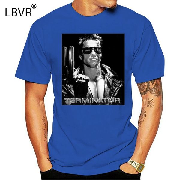 terminator прекратить футболка новая футболка street wear мода мужчины женщины tshirt
terminator прекратить футболка новая футболка street wear мода мужчины женщины tshirt
