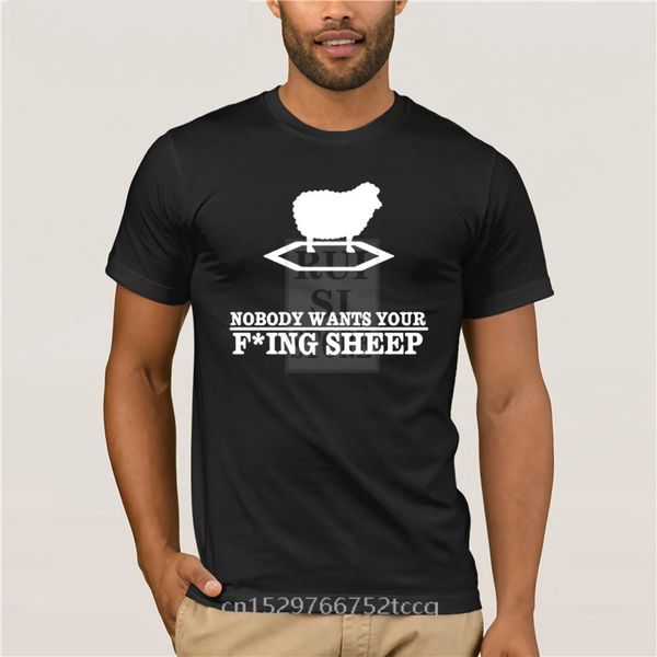 мода лето майка дизайн стиль нового способа втулки mens поселенцы катан одинокая sheep men's o шеи тенниска мужчин
мода лето майка дизайн стиль нового способа втулки mens поселенцы катан одинокая sheep men's o шеи тенниска мужчин
