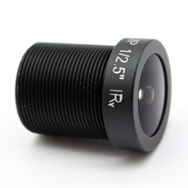 x2pcs hd 3mp 2.8mm cctv lens 1/2.5" 140 degrees wide angle ir board lens m12x0.5 for security ip camera
x2pcs hd 3mp 2.8mm cctv lens 1/2.5" 140 degrees wide angle ir board lens m12x0.5 for security ip camera