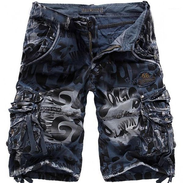 length casual work denim shorts plus size man short jeans no belt men jean shorts summer camouflage knee, Blue
length casual work denim shorts plus size man short jeans no belt men jean shorts summer camouflage knee, Blue