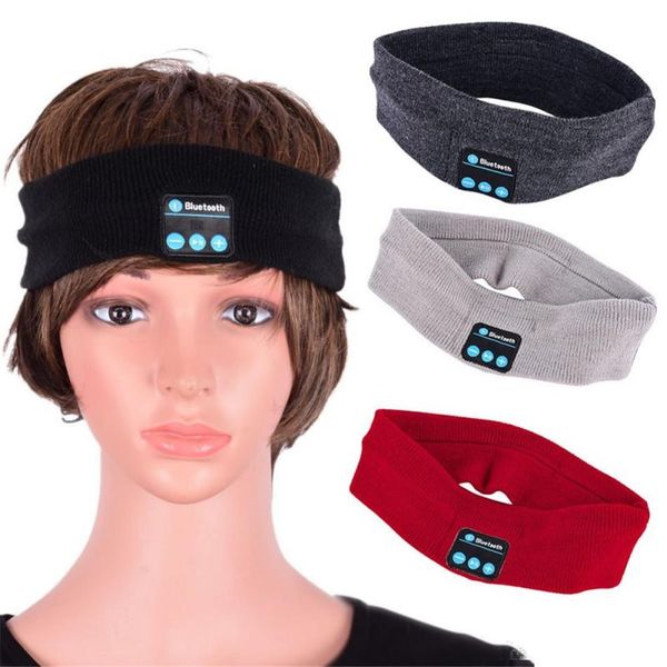 100% new and v3.0 edr bluetooth music headband knits sleeping headwear headphone
100% new and v3.0 edr bluetooth music headband knits sleeping headwear headphone