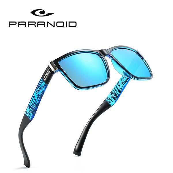 paranoid vintage sunglasses polarized men's sun glasses for men square shades driver black women oculos male 8 colors model 1518, White;black
paranoid vintage sunglasses polarized men's sun glasses for men square shades driver black women oculos male 8 colors model 1518, White;black