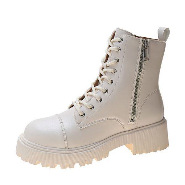 microfiber platform shoes women's autumn boots woman 2020 ankle boots for women rubber booties woman shoes chaussure femme solid, Black
microfiber platform shoes women's autumn boots woman 2020 ankle boots for women rubber booties woman shoes chaussure femme solid, Black