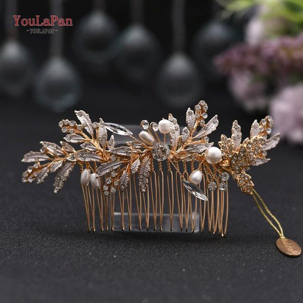 ueen hp14 fashion bridal comb elegant wedding headwear leaf pearl bridal hair comb hair jewelry accessory fast shipping, Golden;silver
ueen hp14 fashion bridal comb elegant wedding headwear leaf pearl bridal hair comb hair jewelry accessory fast shipping, Golden;silver