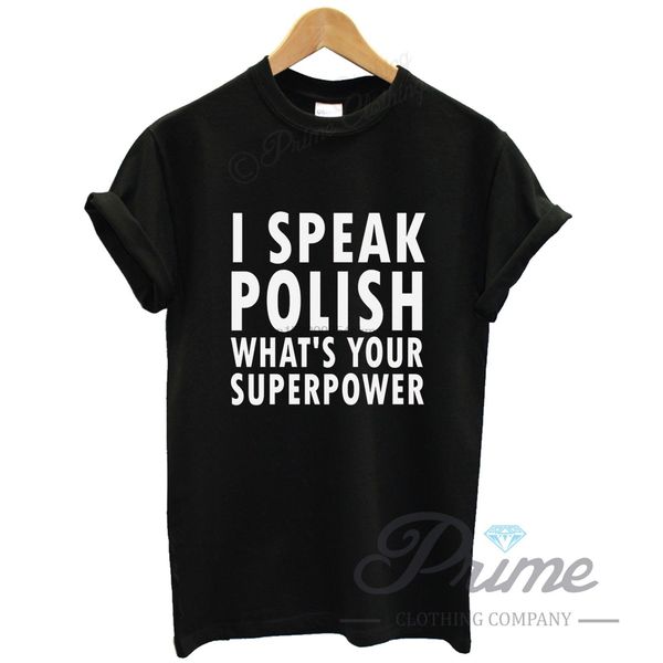 я говорю по-польски whatyour сверхдержава polska kurwa польша t-shirt левандовский 100% хлопок майк вершину оптового тройника
я говорю по-польски whatyour сверхдержава polska kurwa польша t-shirt левандовский 100% хлопок майк вершину оптового тройника
