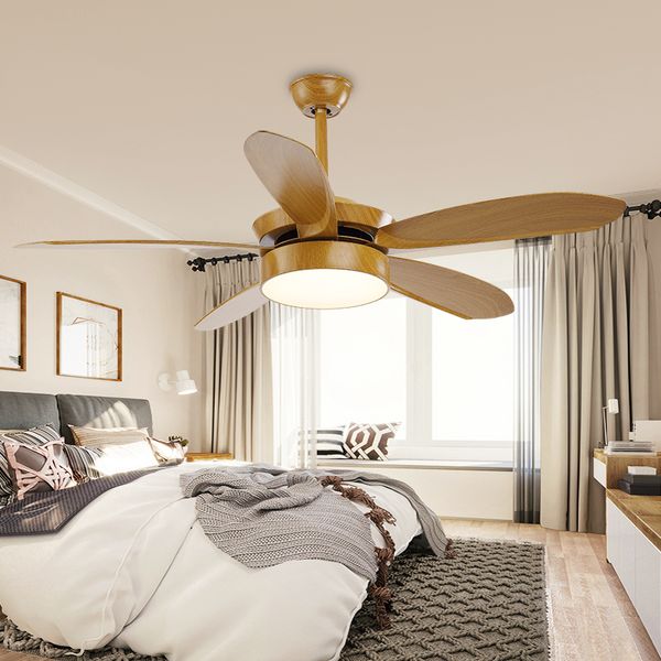 american led ceiling fan lamp dining room hanging light with fan solid wood silent remote control ventilateur de plafond 
american led ceiling fan lamp dining room hanging light with fan solid wood silent remote control ventilateur de plafond