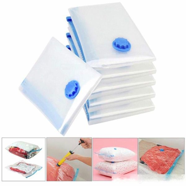 space saver saving storage bags vacuum seal compressed organizer bag for bed clothes storages
space saver saving storage bags vacuum seal compressed organizer bag for bed clothes storages