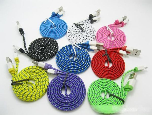 flat braided micro v8 usb charging data sync cable 1m 3ft charger for samsung galaxy s4 s6 s7 s8 s9 note 9 8 7 huawei p htc lg mobile phone
flat braided micro v8 usb charging data sync cable 1m 3ft charger for samsung galaxy s4 s6 s7 s8 s9 note 9 8 7 huawei p htc lg mobile phone