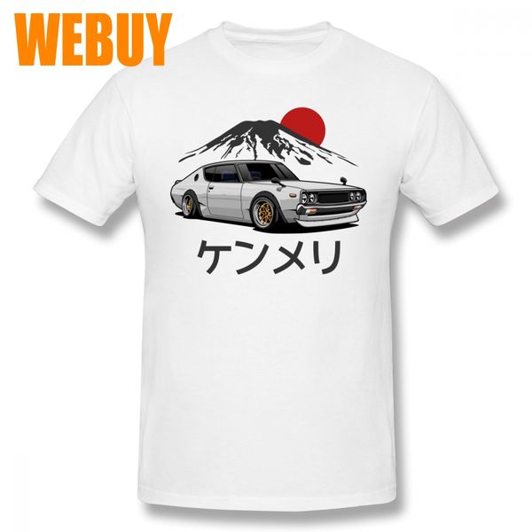 графический skyline gtr kenmeri (белый) tee shirt мужской hip hop o-образный вырез camiseta 3d печати 100% хлопок дышащих
графический skyline gtr kenmeri (белый) tee shirt мужской hip hop o-образный вырез camiseta 3d печати 100% хлопок дышащих