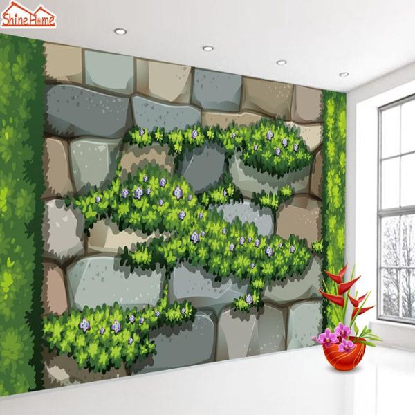 shinehome-modern large custom 3d brick wallpapers for 3 d dinning living room wall paper mural rolls wallpaper tv decor home art
shinehome-modern large custom 3d brick wallpapers for 3 d dinning living room wall paper mural rolls wallpaper tv decor home art