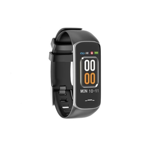 cgjxs smart watch b2 color heart rate blood pressure fitness tracker watch for android ios men and women sports smart watch
cgjxs smart watch b2 color heart rate blood pressure fitness tracker watch for android ios men and women sports smart watch