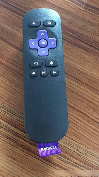 2020 new roku remote controller for roku4/3/2/1 lt hd xd xs xds 2450d 2710x 2710r media player shortcut buttons replacement remotes
2020 new roku remote controller for roku4/3/2/1 lt hd xd xs xds 2450d 2710x 2710r media player shortcut buttons replacement remotes