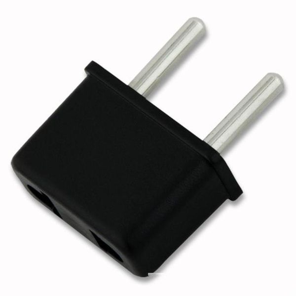 accessories & parts electrical socket & plugs adaptors 2020 new ac 85-265v black us to eu adapter usa to euro power adapter
accessories & parts electrical socket & plugs adaptors 2020 new ac 85-265v black us to eu adapter usa to euro power adapter