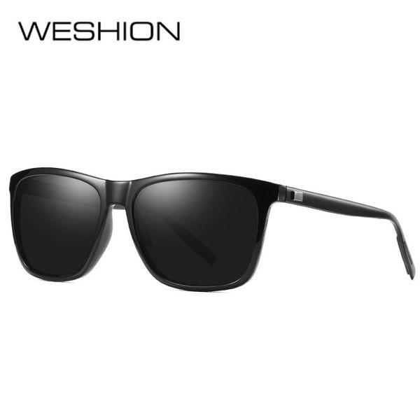sunglasses square men polarized retro sun glasses coating mirror vintage shades for masculino uv400, White;black
sunglasses square men polarized retro sun glasses coating mirror vintage shades for masculino uv400, White;black