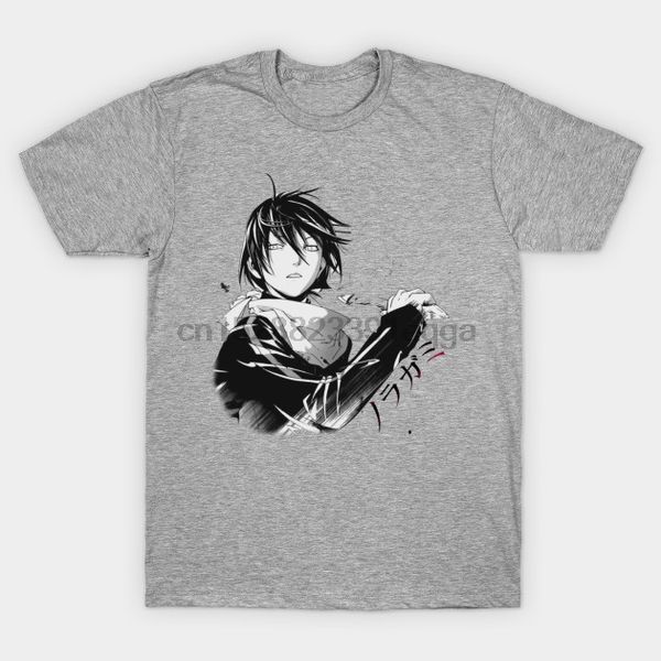 men short sleeve tshirt noragami yato yato t shirt women t-shirt
men short sleeve tshirt noragami yato yato t shirt women t-shirt
