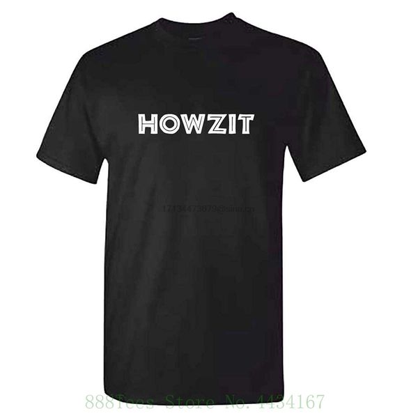 mens howzit t shirt - mens black funny south african africa tshirt great discount cotton men tee
mens howzit t shirt - mens black funny south african africa tshirt great discount cotton men tee